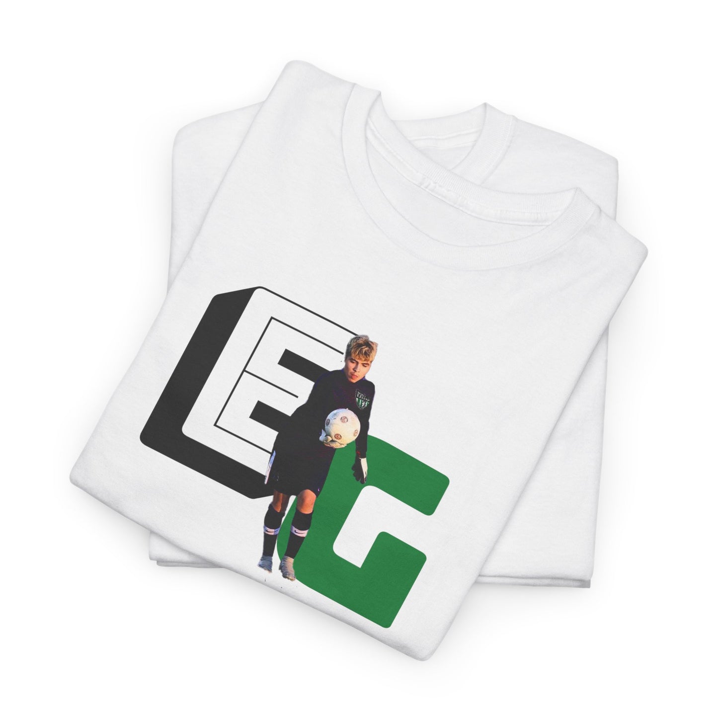 Eric Garza: GameDay Tee