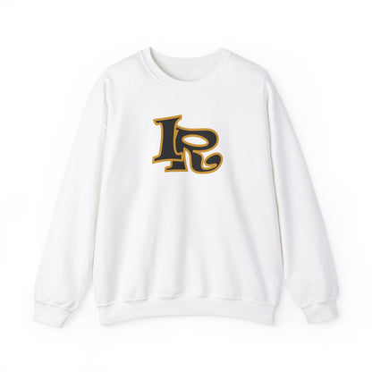 Ian Rodriguez: Logo Crewneck