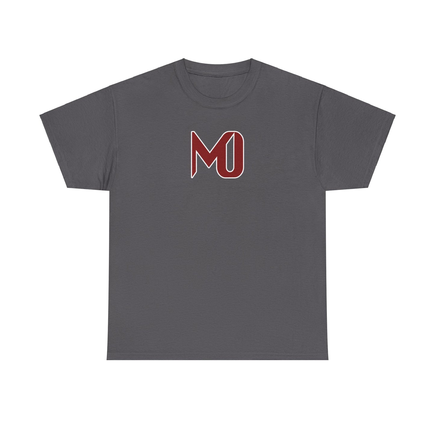 Megan Olbrys: Logo Tee