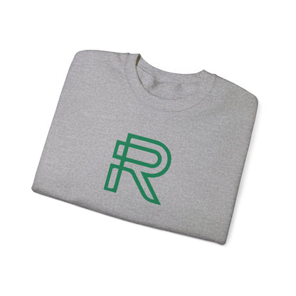 Rydlii Rives: Logo Crewneck