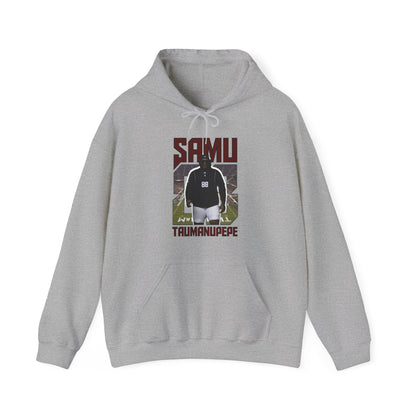 Samu Taumanupepe: GameDay Sweatshirt