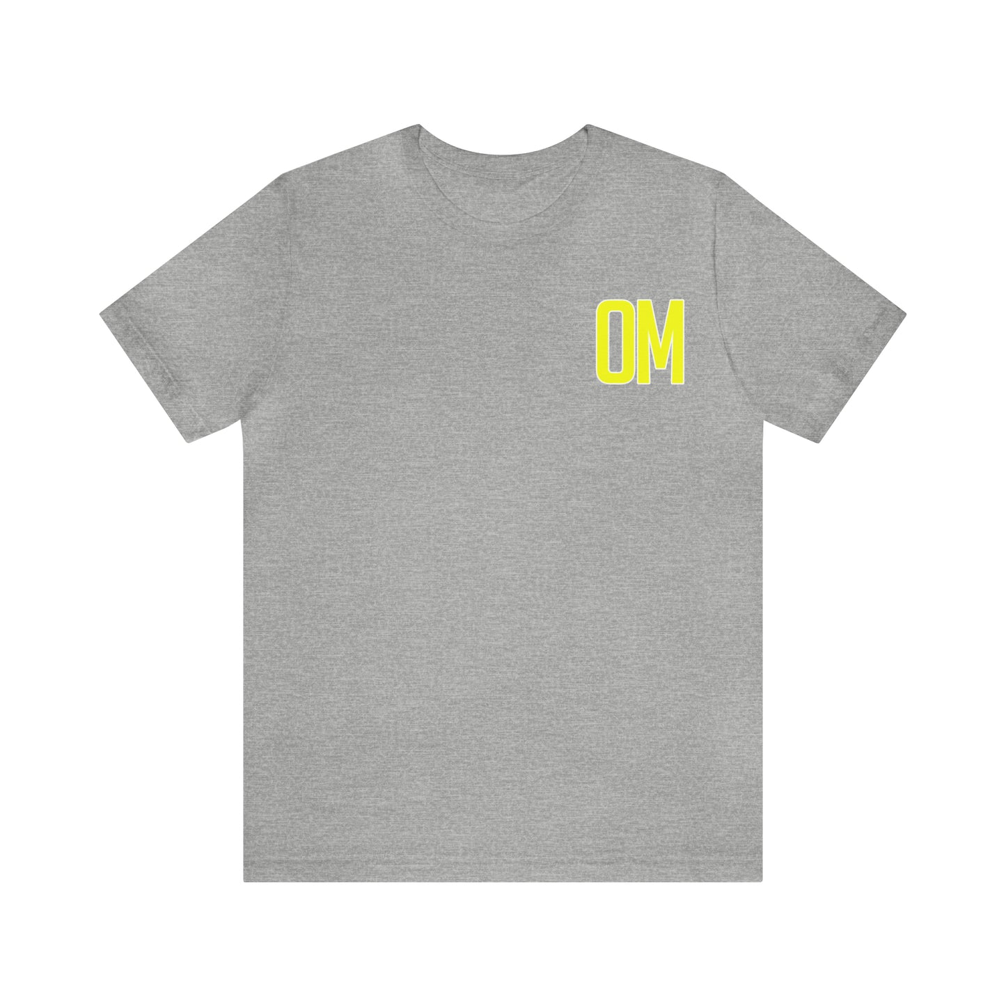 Omar Melendez: Essential Tee