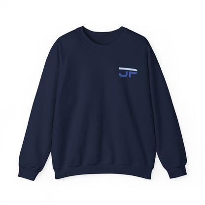 Julian Pinto: Logo Crewneck