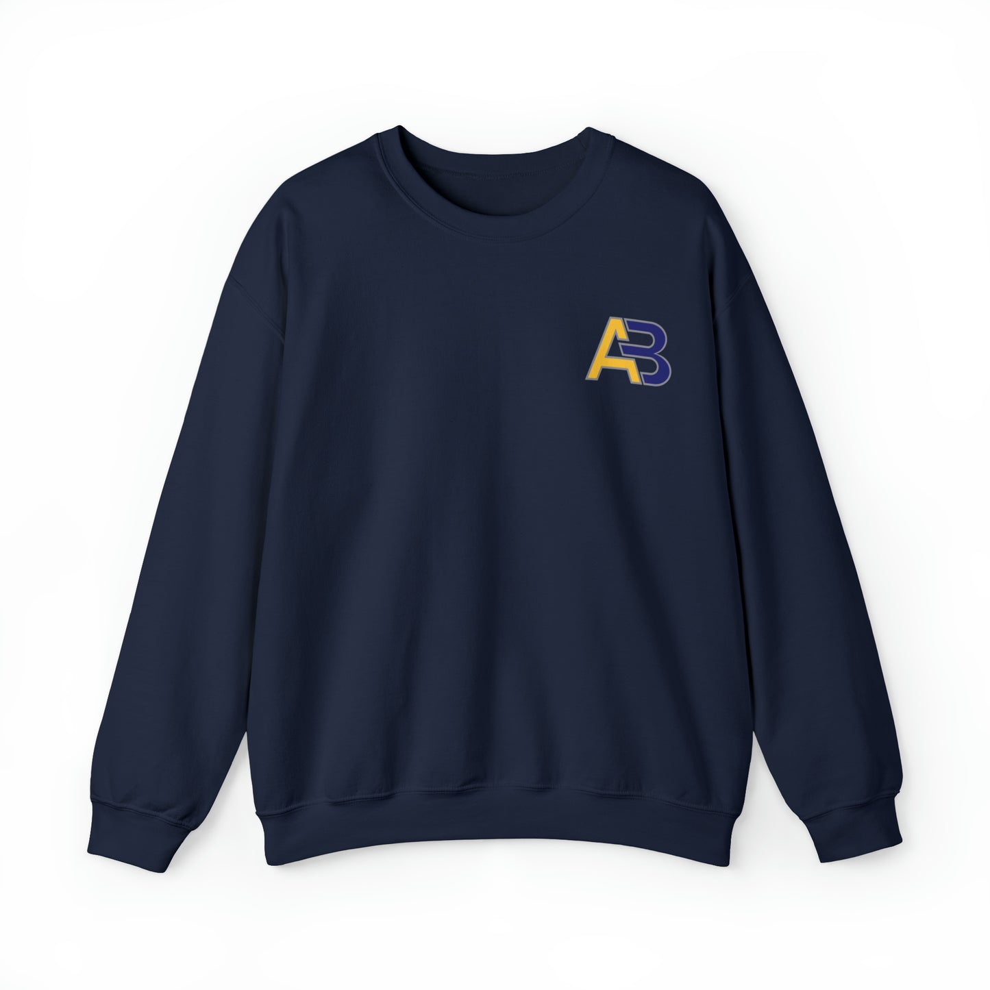 Amaris Baker: GameDay Crewneck