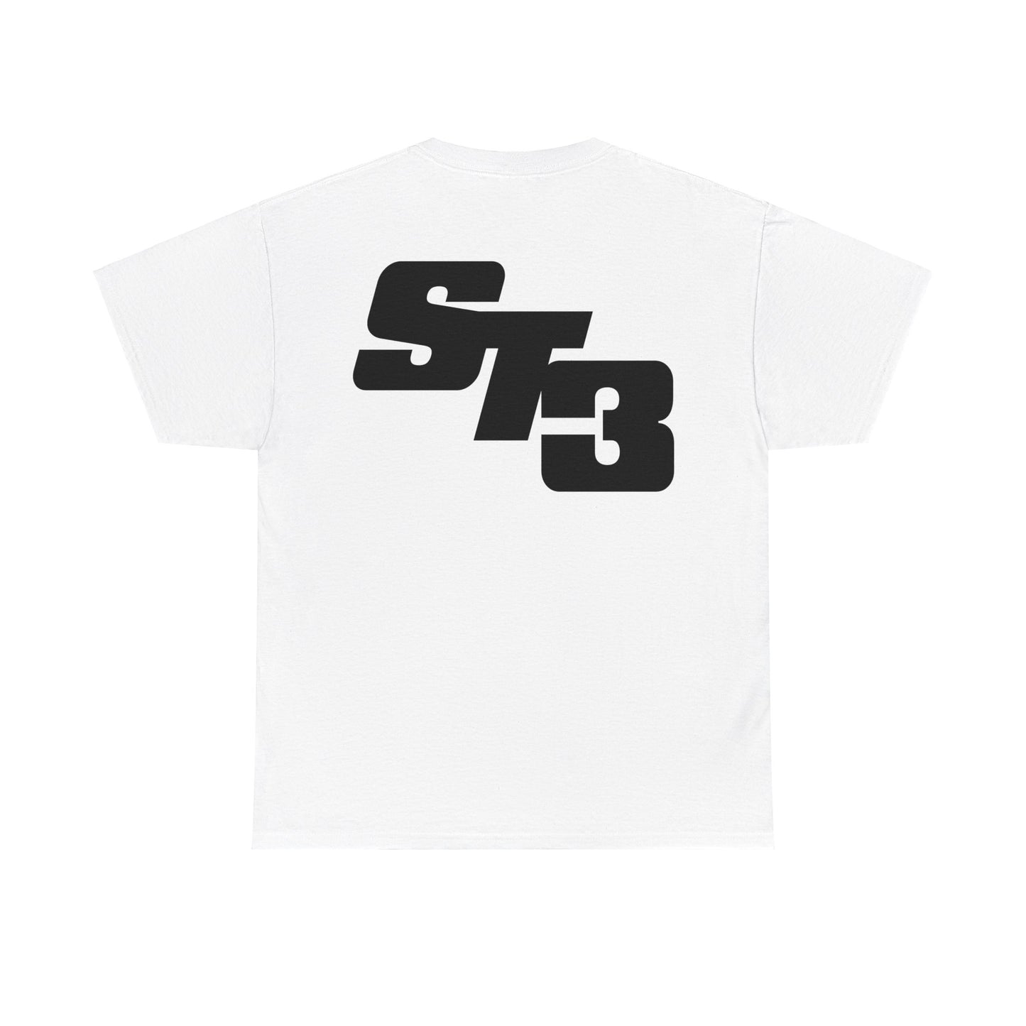 Stevie Todd: ST3 Tee