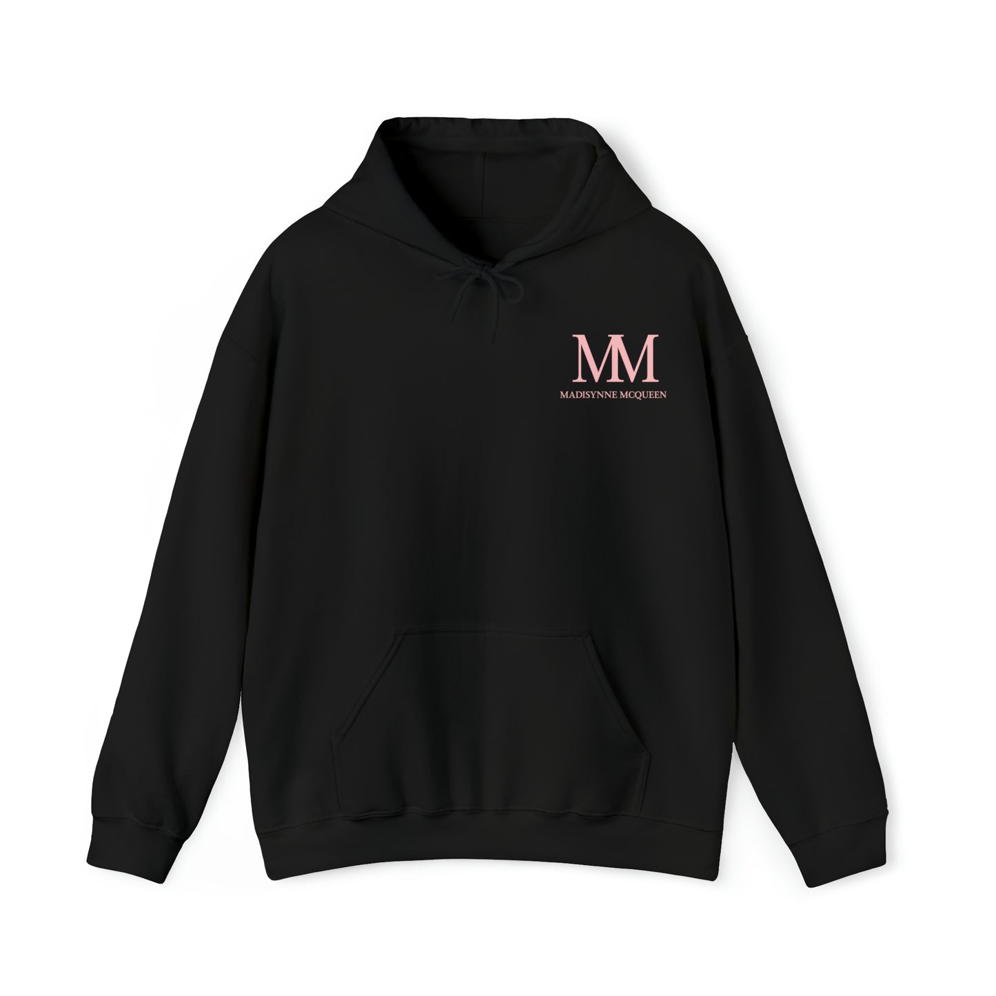 Madisynne McQueen: Isaiah 40:31 Hoodie