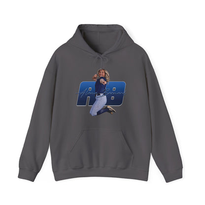 Alana Barnard: GameDay Hoodie