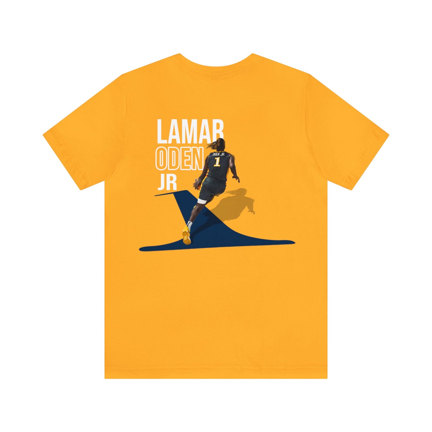 Lamar Oden Jr.: GameDay Tee