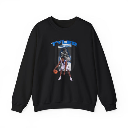 Tyler Saint-Furcy: GameDay Crewneck