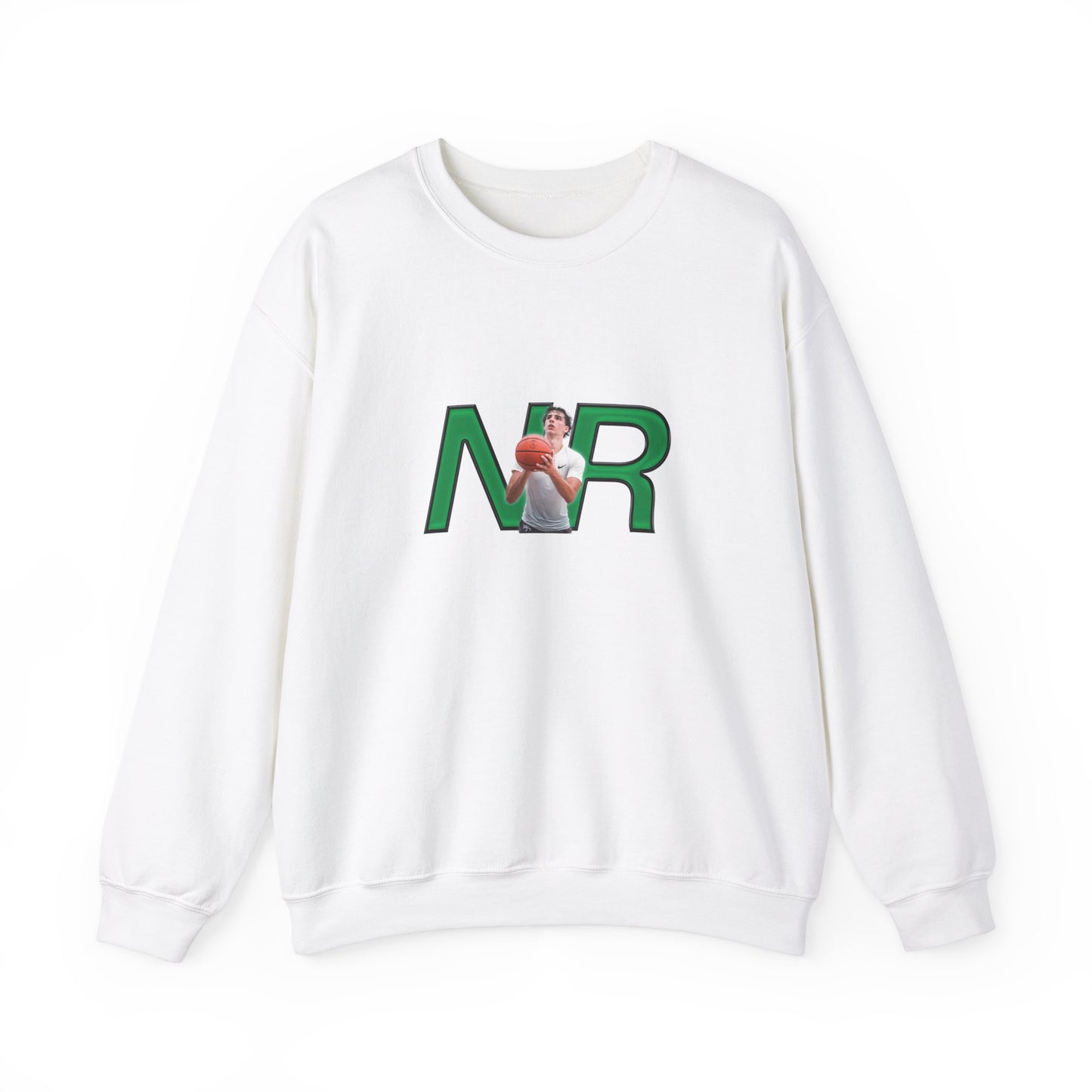 Nathan Rubin: Sweatshirt