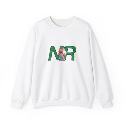 Nathan Rubin: Sweatshirt