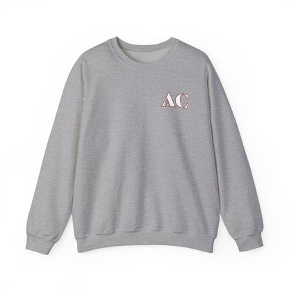 Avery Childers: Logo Crewneck