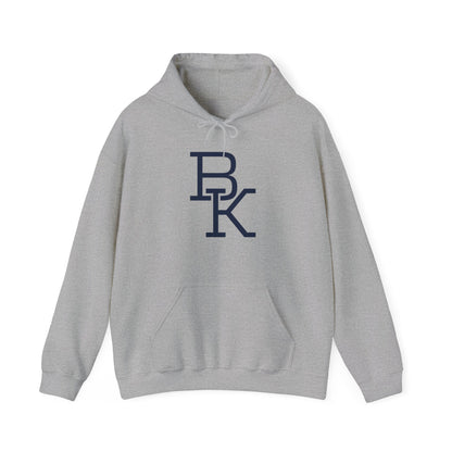 Brian Kelly: Logo Hoodie