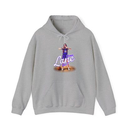 Olivia Lane: GameDay Hoodie