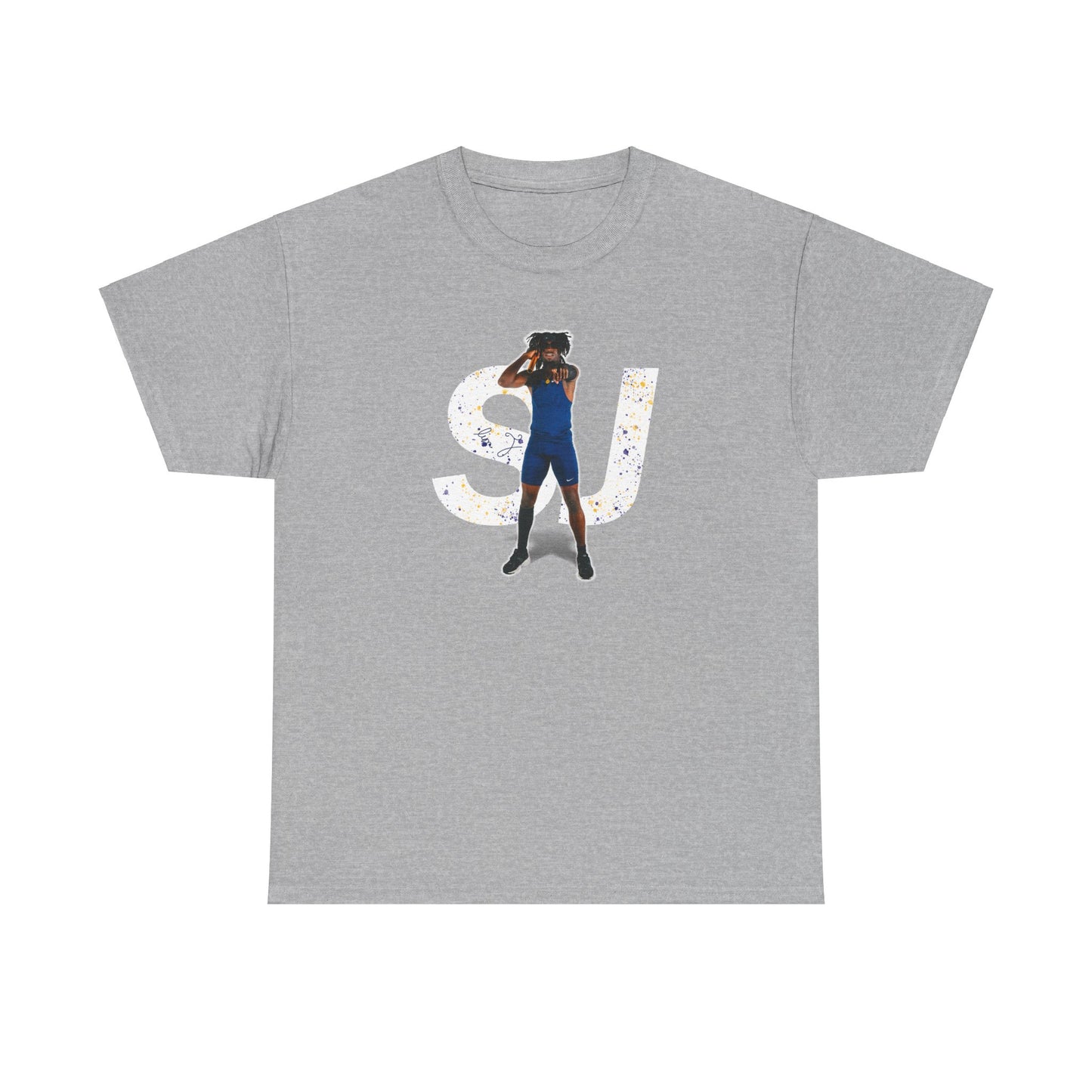 Syncere Jefferson: Trust And Believe Tee