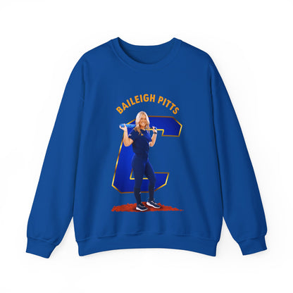 Baileigh Pitts: C Crewneck