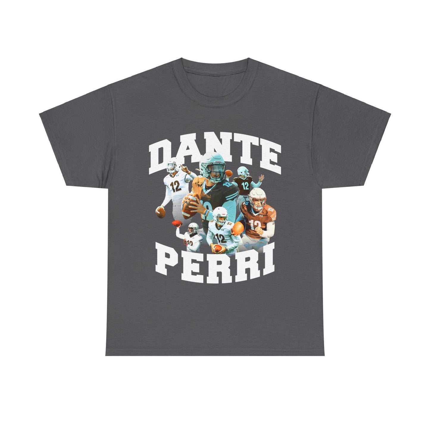 Dante Perri: Essential Tee