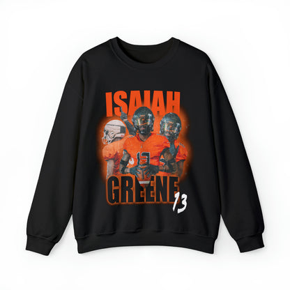 Isaiah Greene: GameDay Crewneck