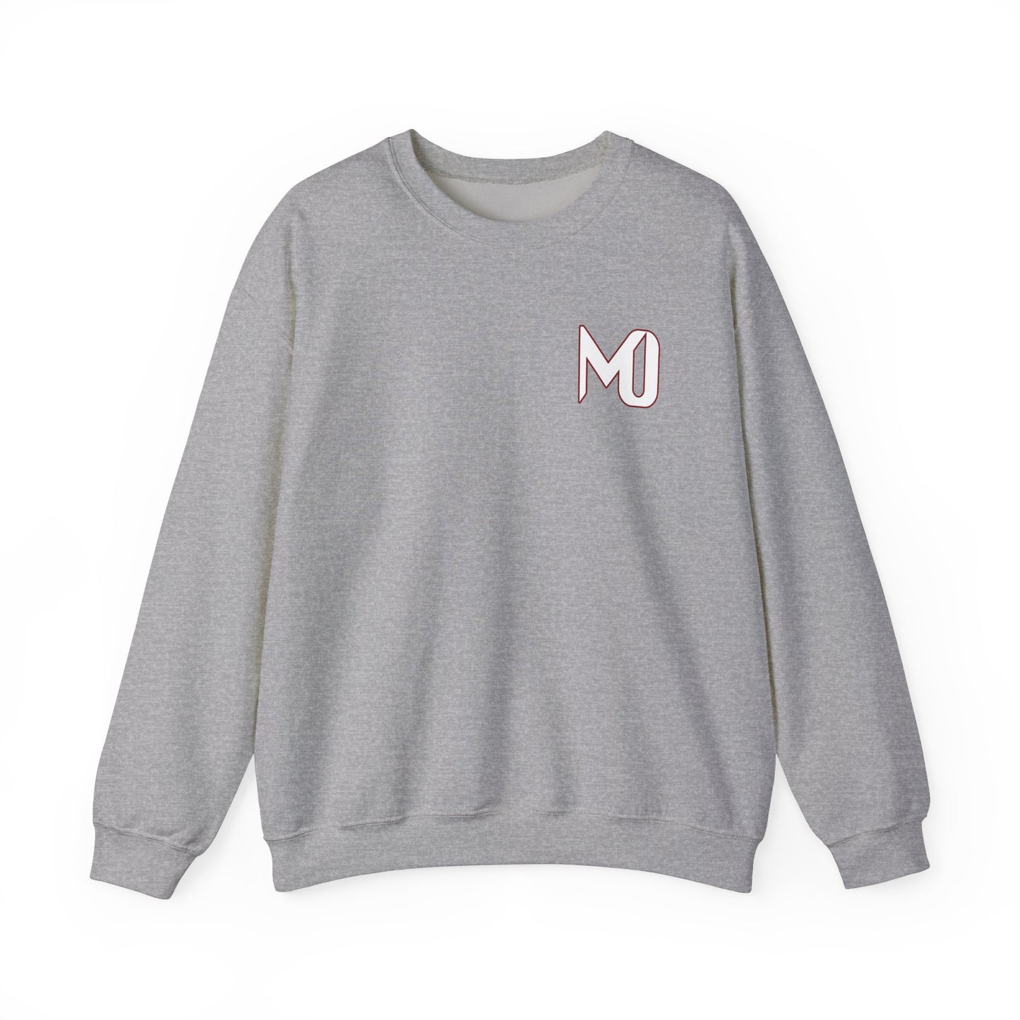 Megan Olbrys: Logo Crewneck