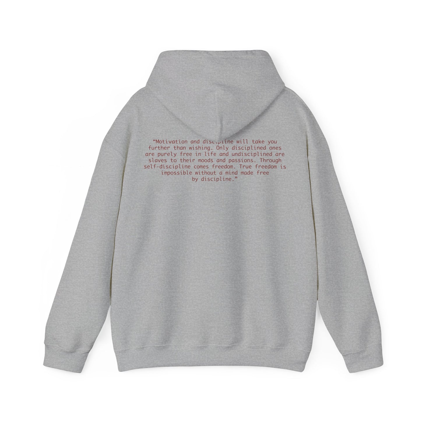 Odens Dejour: Essential Hoodie