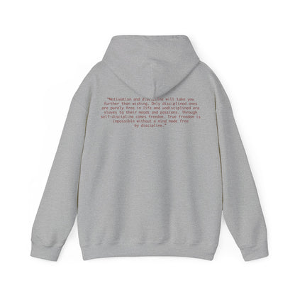 Odens Dejour: Essential Hoodie