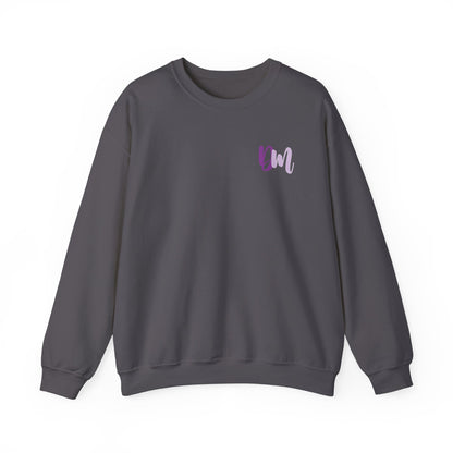 Dawson Marrs: Logo Crewneck