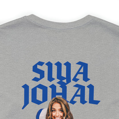 Siya Johal: GameDay Tee