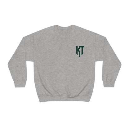 Ken Talley: YGM Crewneck