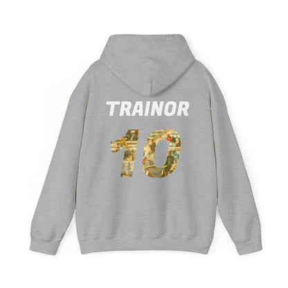 Julia Trainor: JT10 Hoodie