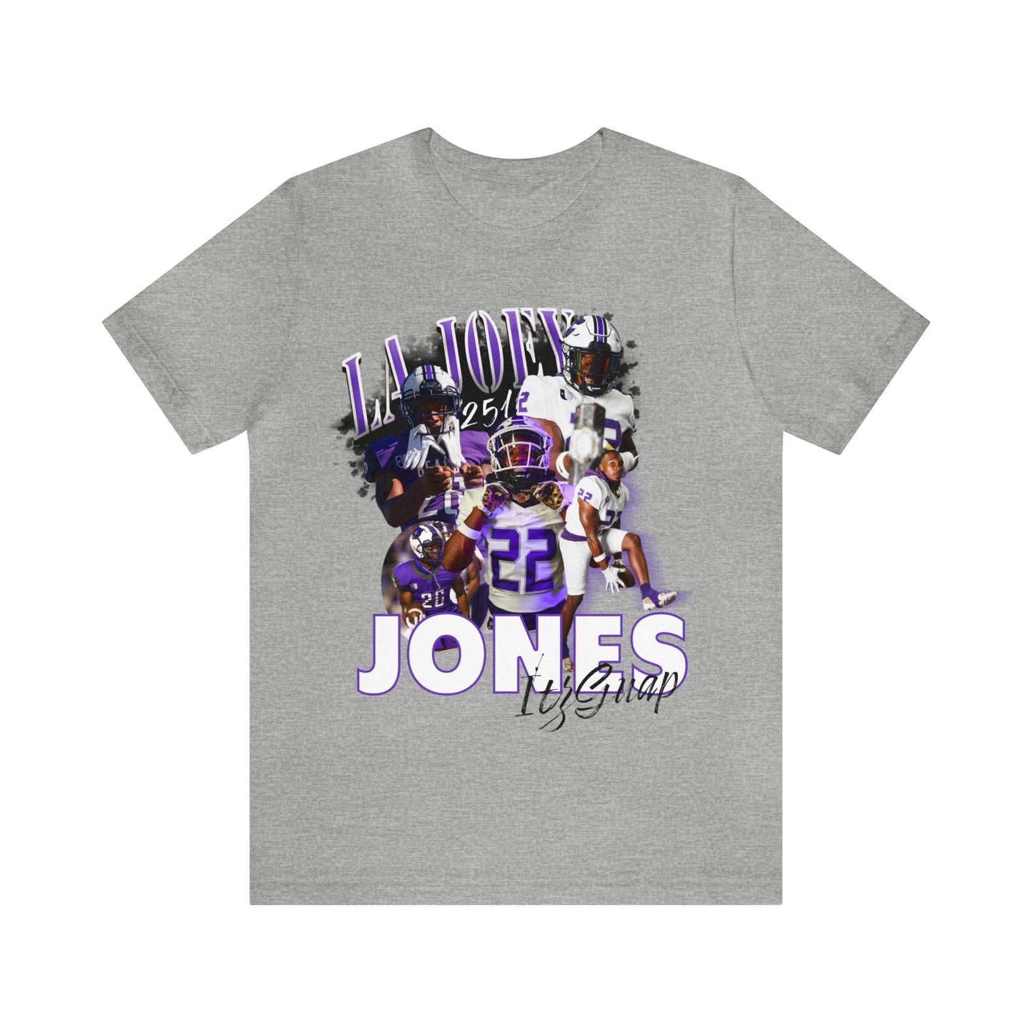 LaJoey Jones: GameDay Tee