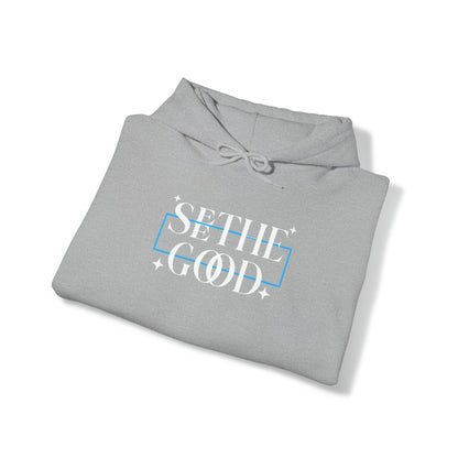 Chloe Hatcher: See The Good Hoodie