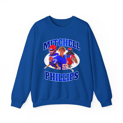 Mitchell Phillips: Essential Crewneck