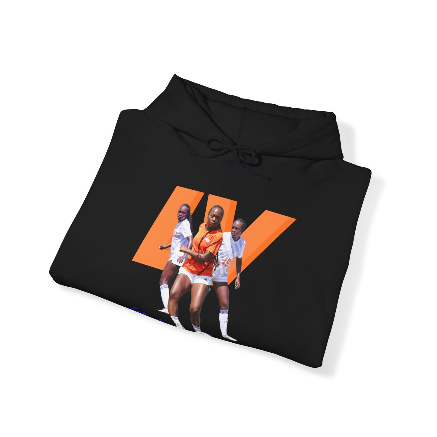 Lea Valdez: GameDay Hoodie