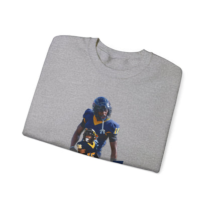 JK Moore: GameDay Crewneck