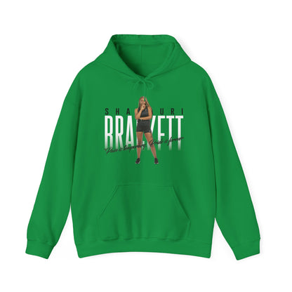 Shamauri Brackett: Pride Is Forever Hoodie