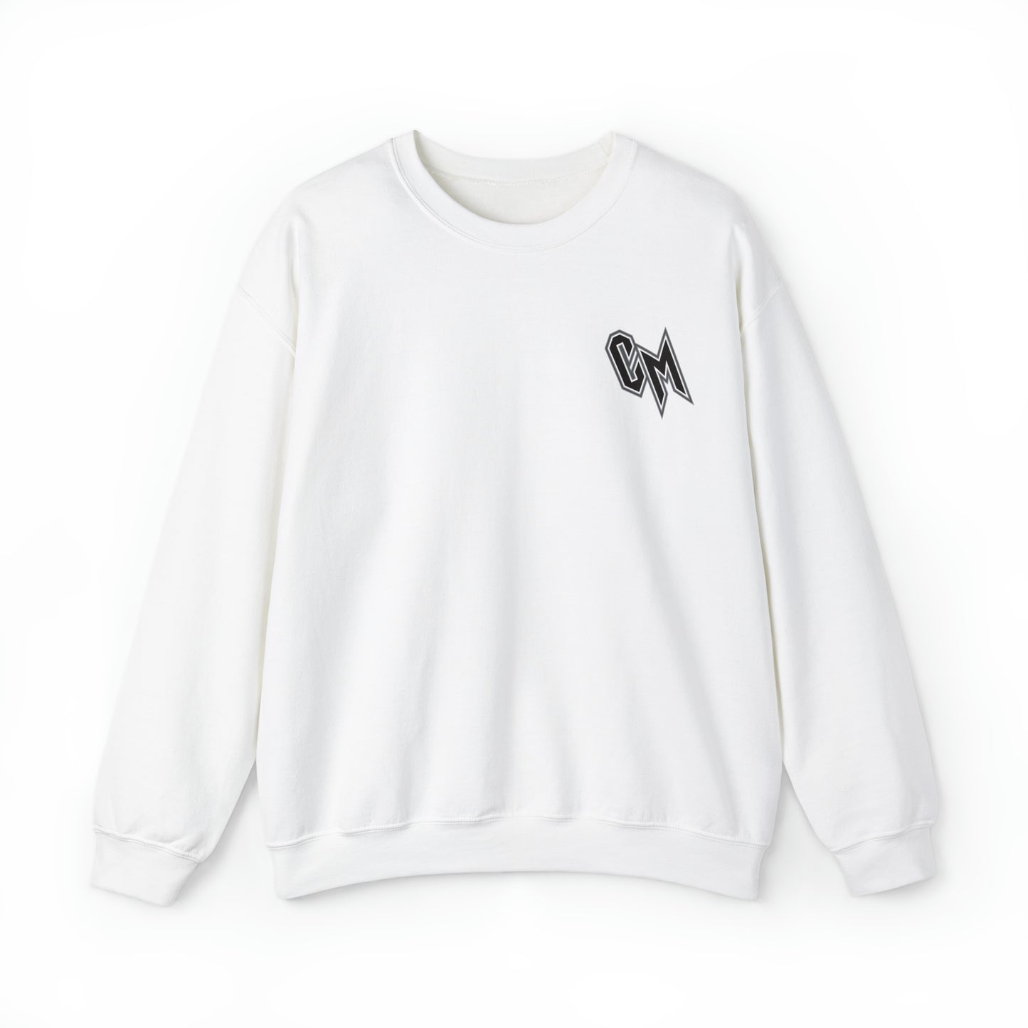 Chris Mubiru: Essential Crewneck