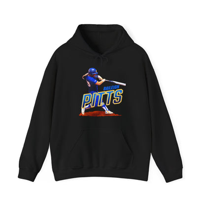 Baileigh Pitts: Hitter Hoodie