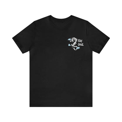 Lewis LaGrant: Stay Great Tee