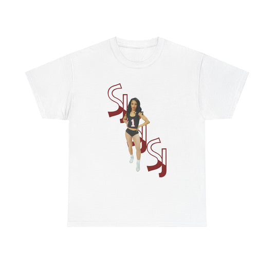 Sinaria Jones: SJ Tee