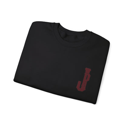 Jackson Preng: Logo Crewneck