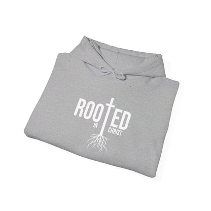 Daigle Wilson: Rooted In Christ Hoodie