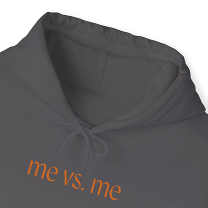 Abbigail Campbell: Me vs. Me Hoodie