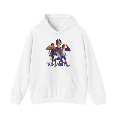 Malachi Barendilla: Essential Hoodie