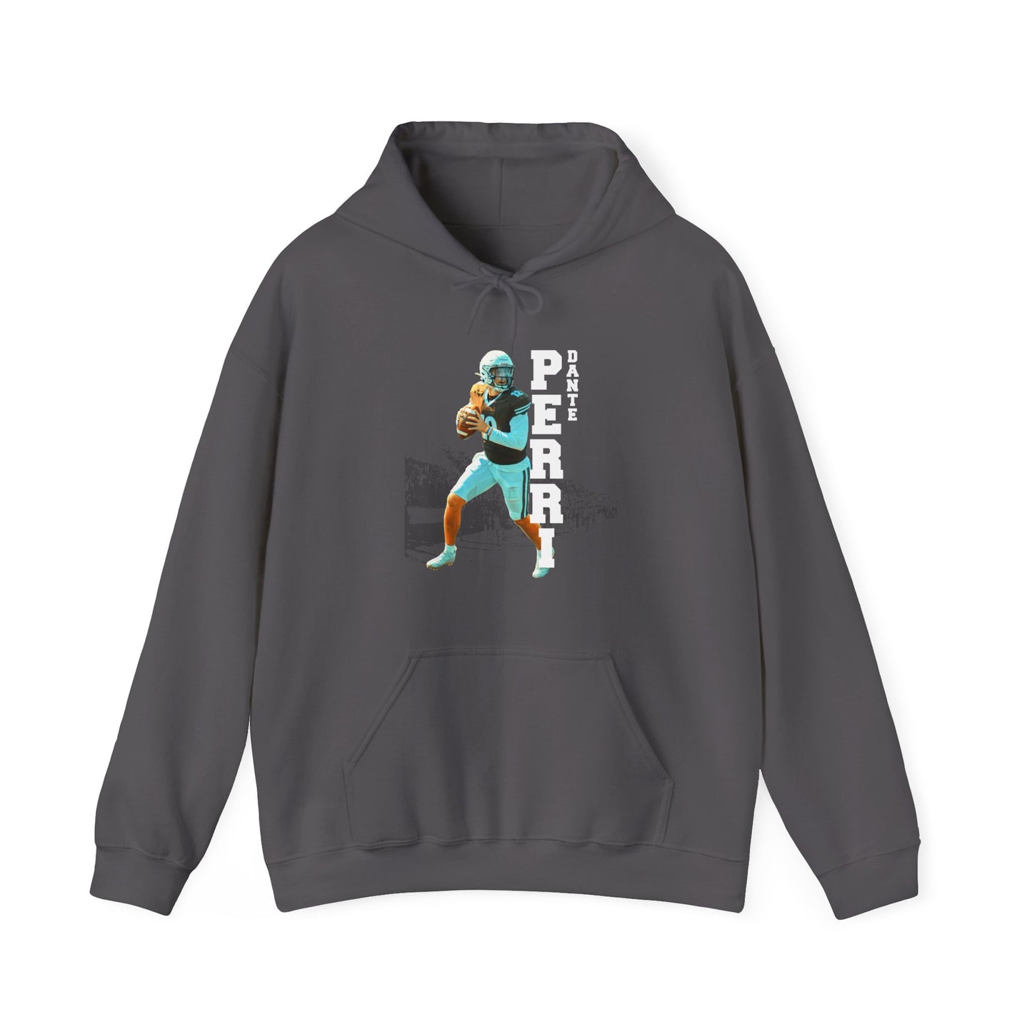 Dante Perri: GameDay Hoodie