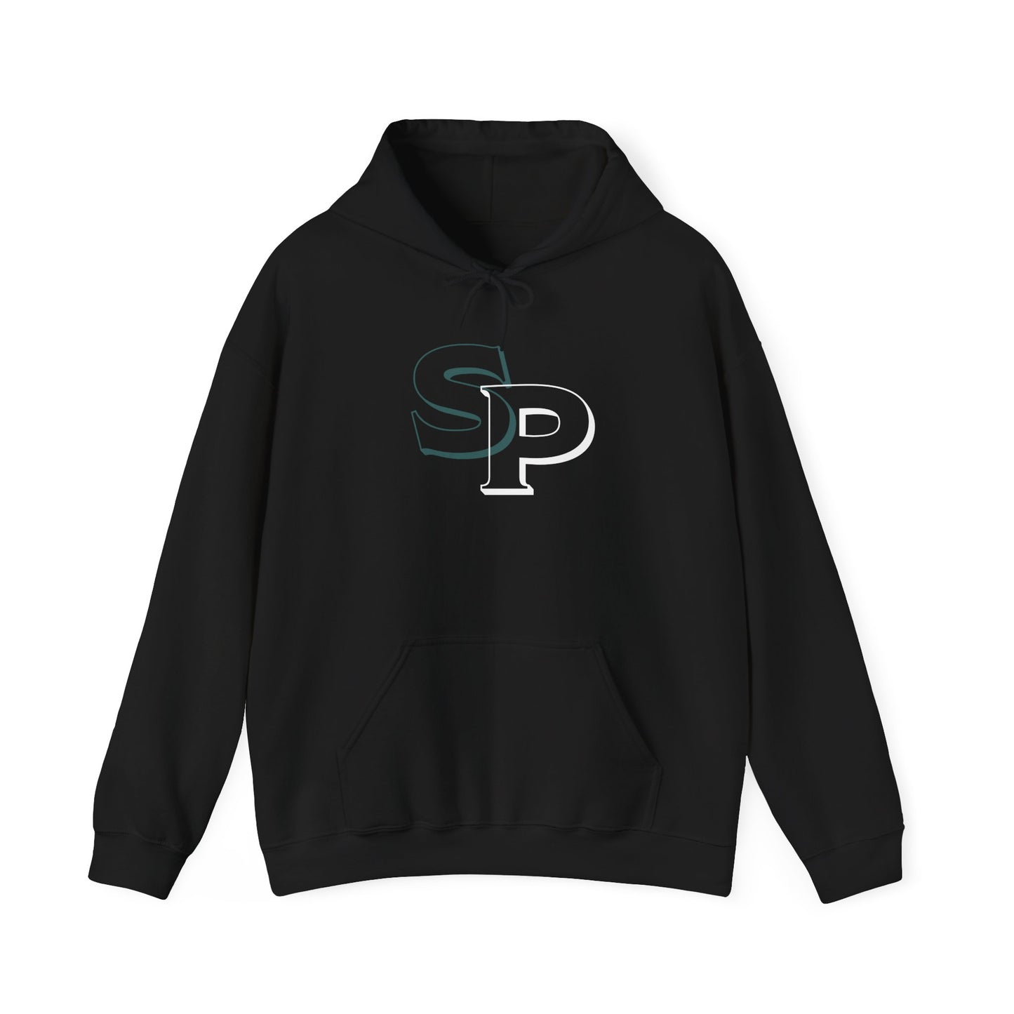 Sierra Persinger: Logo Hoodie