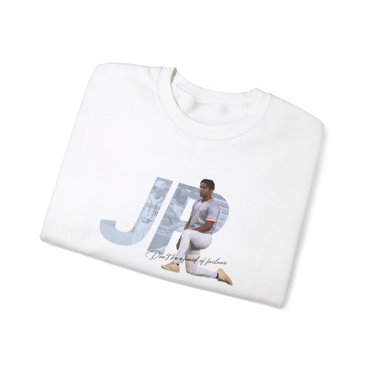 Julian Pinto: GameDay Crewneck