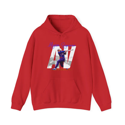 Alyssa Vasquez: Essential Hoodie