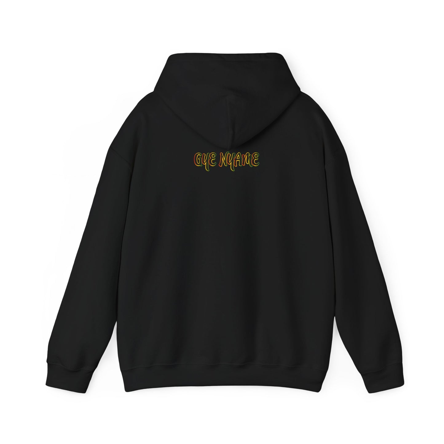 Ebo Wilson: Gye Nyame Hoodie