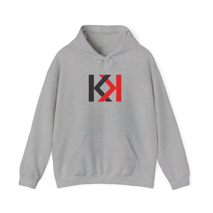 Kevin Kalonji: Essential Hoodie