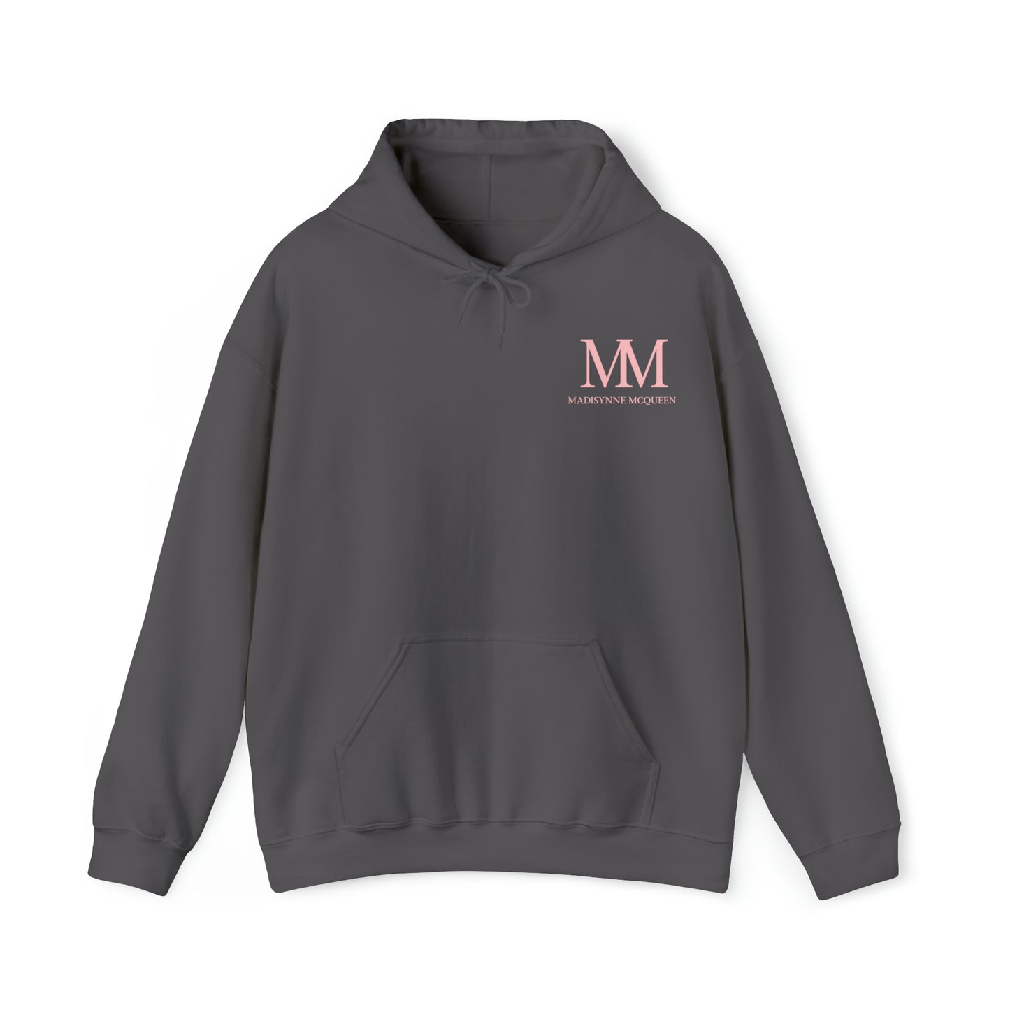 Madisynne McQueen: Isaiah 40:31 Hoodie